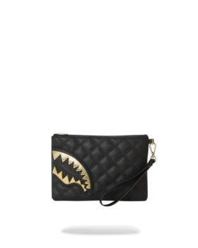 BOLSO CROSSOVER GENEVA DE 24K
