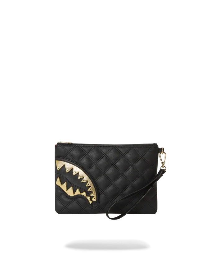BOLSO CROSSOVER GENEVA DE 24K