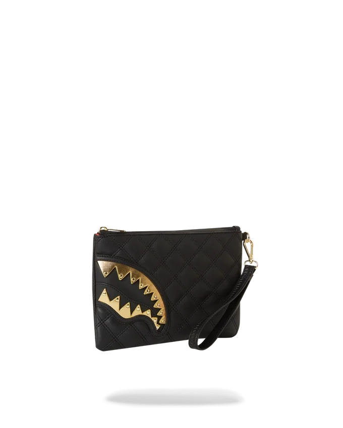 BOLSO CROSSOVER GENEVA DE 24K