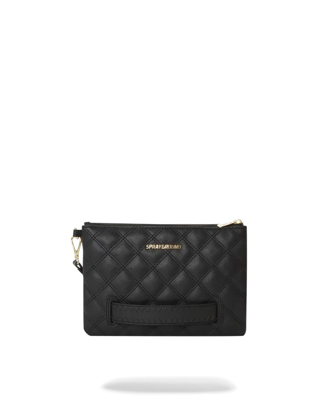 BOLSO CROSSOVER GENEVA DE 24K