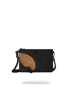 BOLSO CROSSOVER GRAND TOURER CON CORREA DE HOMBRO