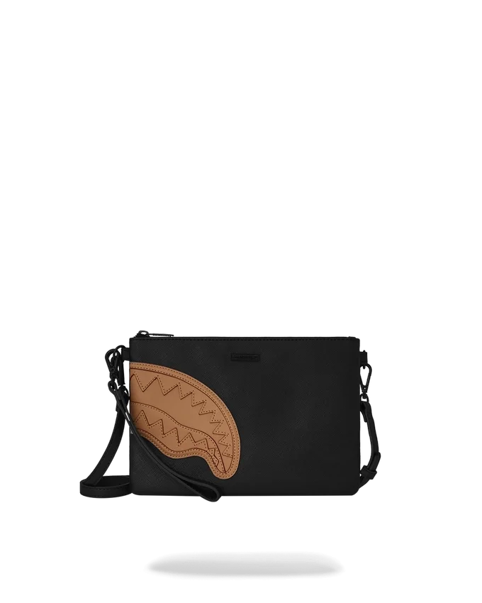 BOLSO CROSSOVER GRAND TOURER CON CORREA DE HOMBRO