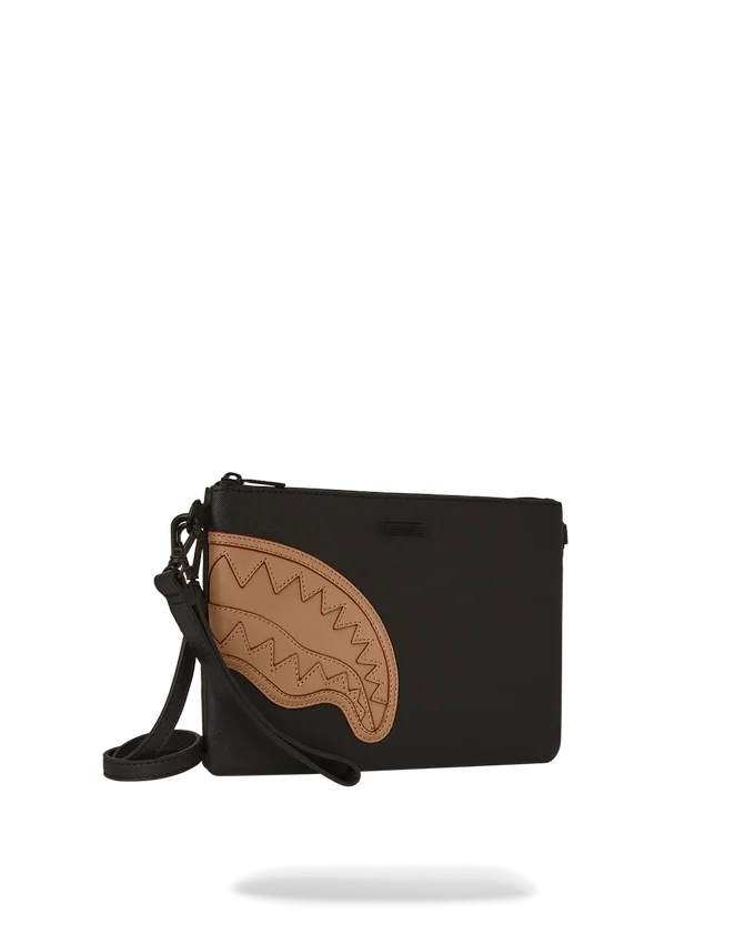 BOLSO CROSSOVER GRAND TOURER CON CORREA DE HOMBRO