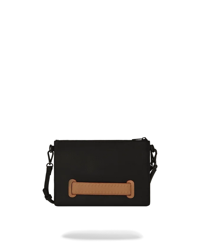 BOLSO CROSSOVER GRAND TOURER CON CORREA DE HOMBRO