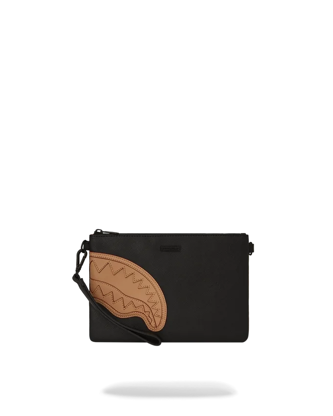 BOLSO CROSSOVER GRAND TOURER CON CORREA DE HOMBRO