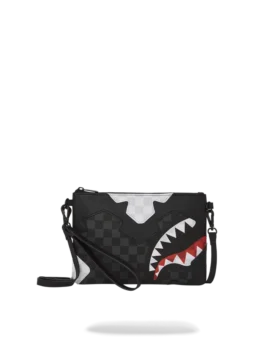 BOLSO CROSSOVER «HEIR TO THE THRONE» DE TRIPLE DECKER
