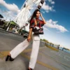 BOLSO CROSSOVER «HEIR TO THE THRONE» DE TRIPLE DECKER