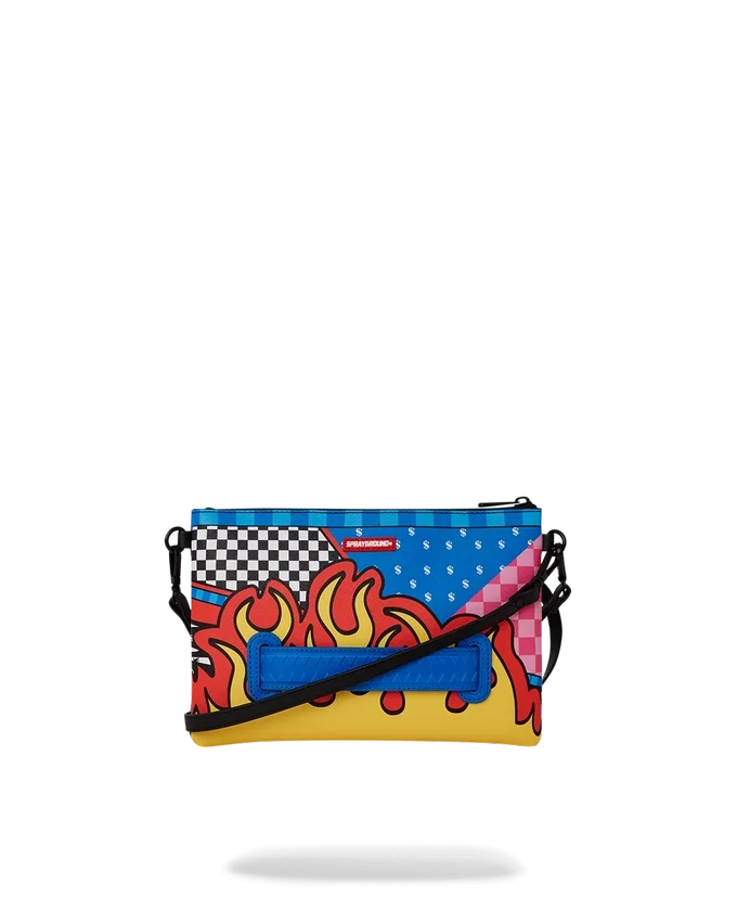 BOLSO CROSSOVER MOSH PIT
