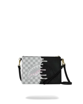 BOLSO CROSSOVER «SHADOW DRIP»