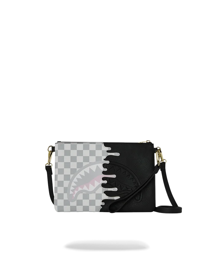 BOLSO CROSSOVER «SHADOW DRIP»