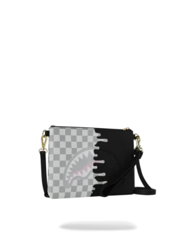 BOLSO CROSSOVER «SHADOW DRIP»