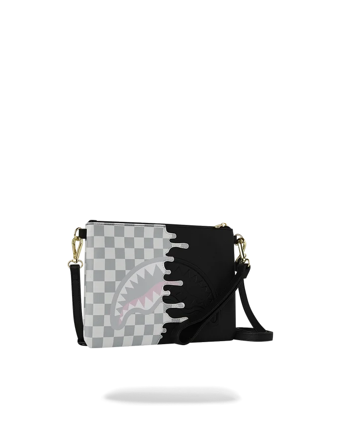 BOLSO CROSSOVER «SHADOW DRIP»