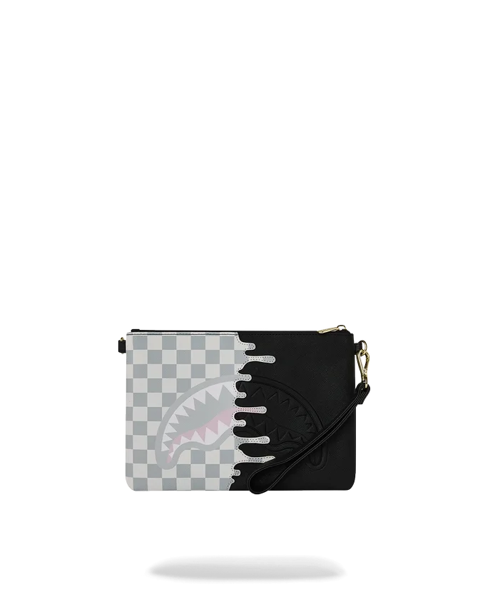 BOLSO CROSSOVER «SHADOW DRIP»