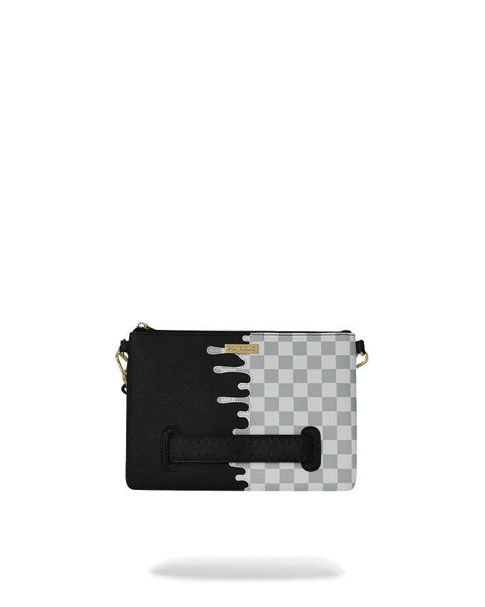 BOLSO CROSSOVER «SHADOW DRIP»