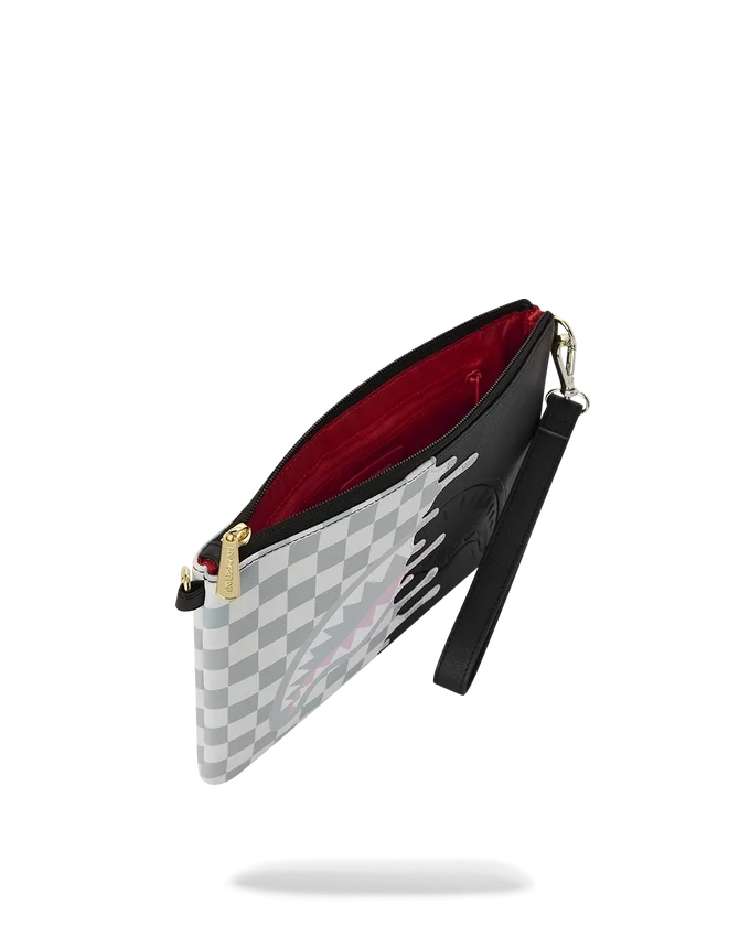 BOLSO CROSSOVER «SHADOW DRIP»
