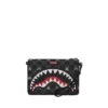 BOLSO CROSSOVER «Shark MOB HIDEOUT»