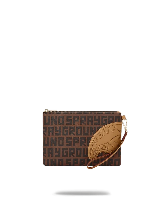 BOLSO CROSSOVER SHARKFINITY