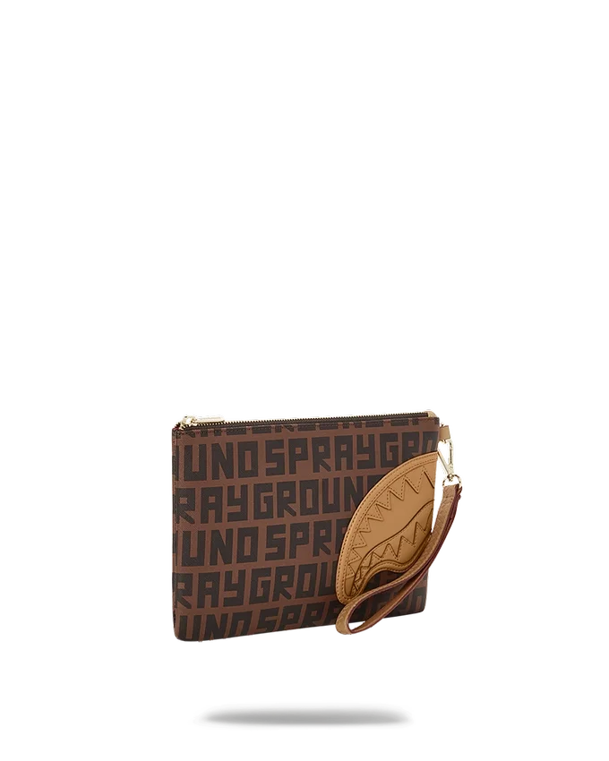 BOLSO CROSSOVER SHARKFINITY