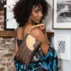 BOLSO CROSSOVER SHARKFINITY