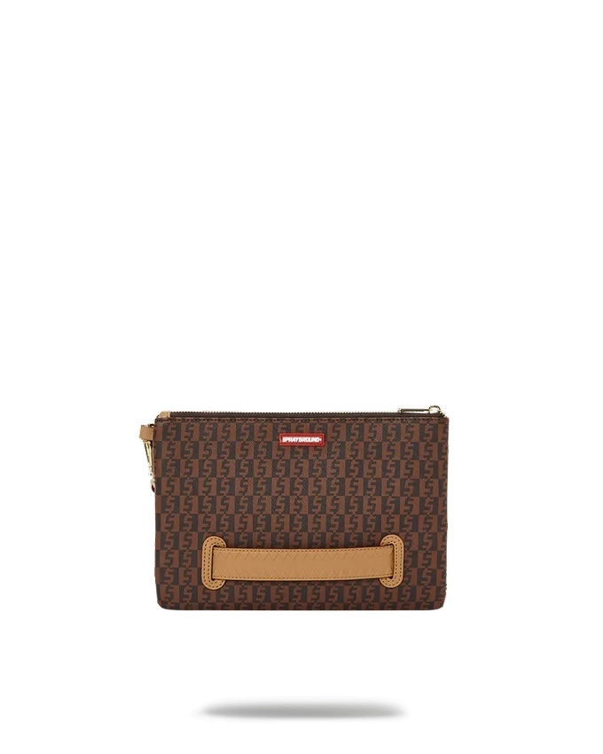 BOLSO CROSSOVER SHARKFINITY