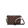 BOLSO CROSSOVER «THE HIDEOUT»