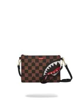 BOLSO CROSSOVER «THE HIDEOUT»