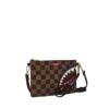 BOLSO CROSSOVER «THE HIDEOUT»