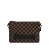 BOLSO CROSSOVER «THE PRIVATE JET SHARK CLUB»