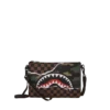 BOLSO CROSSOVER UNSTOPPABLE ENDEAVORS III