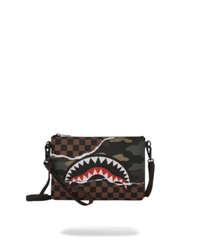BOLSO CROSSOVER UNSTOPPABLE ENDEAVORS III