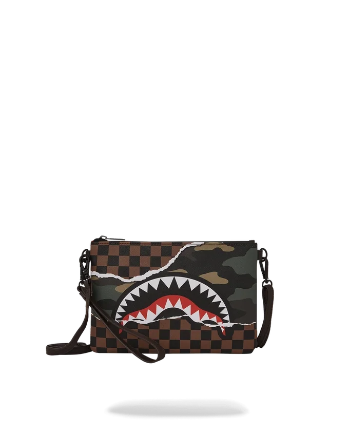 BOLSO CROSSOVER UNSTOPPABLE ENDEAVORS III