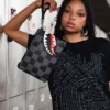 BOLSO CROSSOVER VANQUISH II