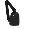 BOLSO CRUZADO «GOLDEN FANG SHARK»