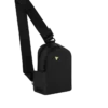 BOLSO CRUZADO «GOLDEN FANG SHARK»