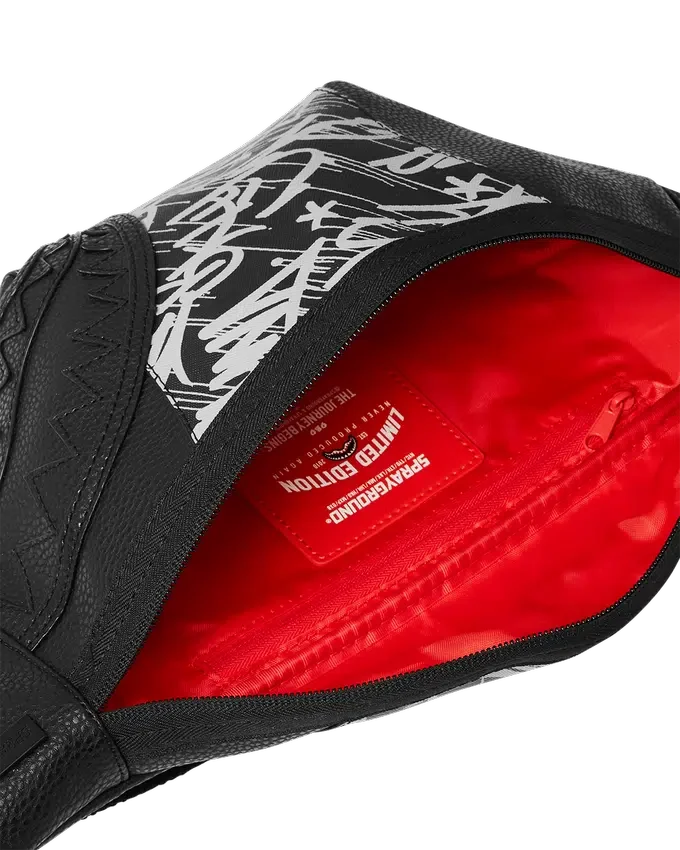 BOLSO DE BANDOLERA SAVVY DE A.M.P.M