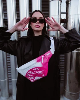 BOLSO DE BANDOLERA SAVVY DE DESIGN STORM