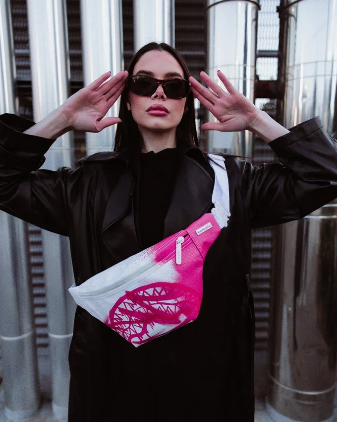 BOLSO DE BANDOLERA SAVVY DE DESIGN STORM