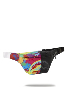 BOLSO DE BANDOLERA SAVVY DE EUPHORIC DARKNESS