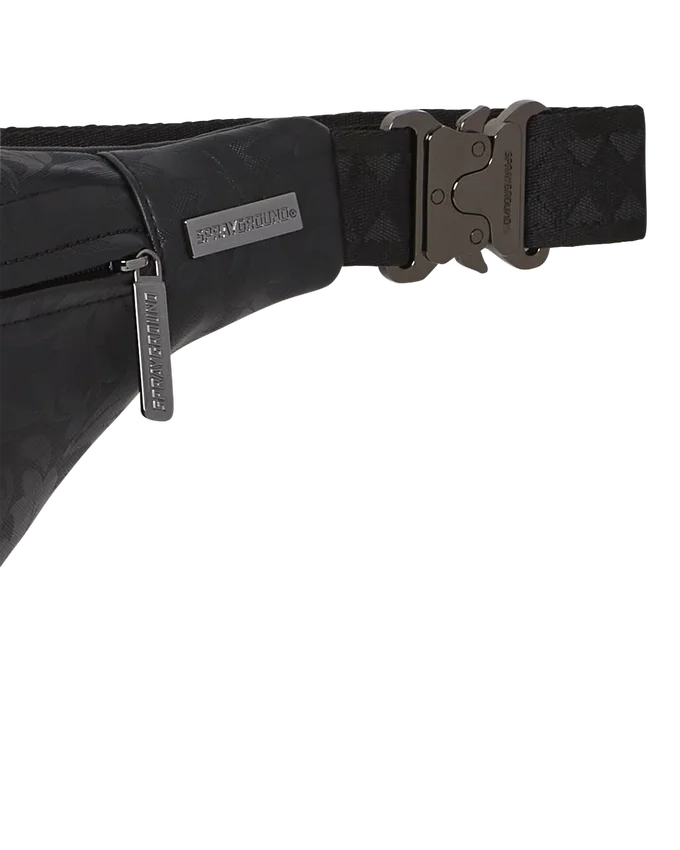 BOLSO DE BANDOLERA SAVVY DE EUPHORIC DARKNESS