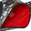BOLSO DE BANDOLERA SAVVY DE LA COLABORACIÓN CON PORSCHE AHEAD - EDICIÓN LIMITADA