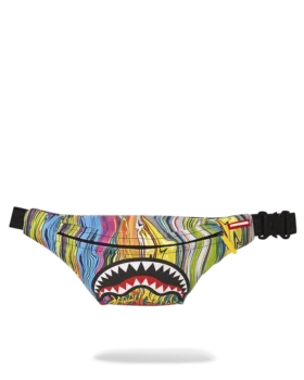 BOLSO DE BANDOLERA «SAVVY» DE SUPER MELT