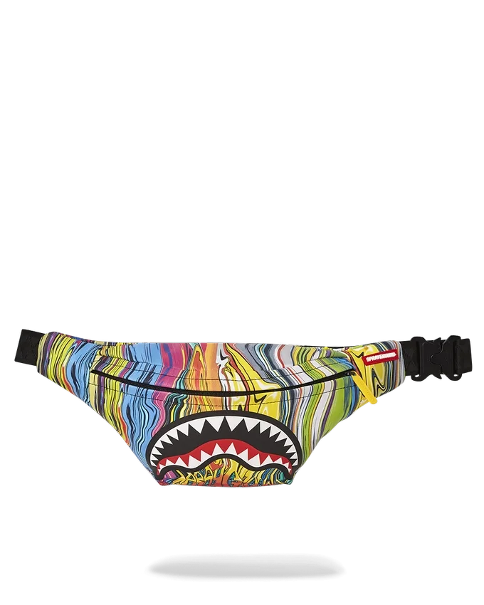 BOLSO DE BANDOLERA «SAVVY» DE SUPER MELT