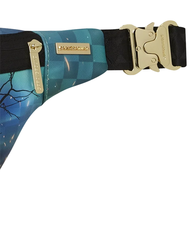 BOLSO DE BANDOLERA SAVVY «LATE ONE NIGHT»