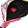 BOLSO DE BANDOLERA «SUPER WEIRD SAVVY»
