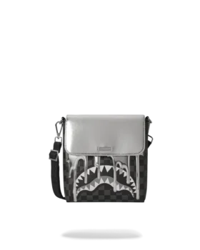 BOLSO DE BOLSOS MENSAJERO «GHOST DRIP»