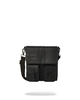 BOLSO DE BOLSOS MENSAJERO «WORLD EXPLORER ENTREPRENEUR»