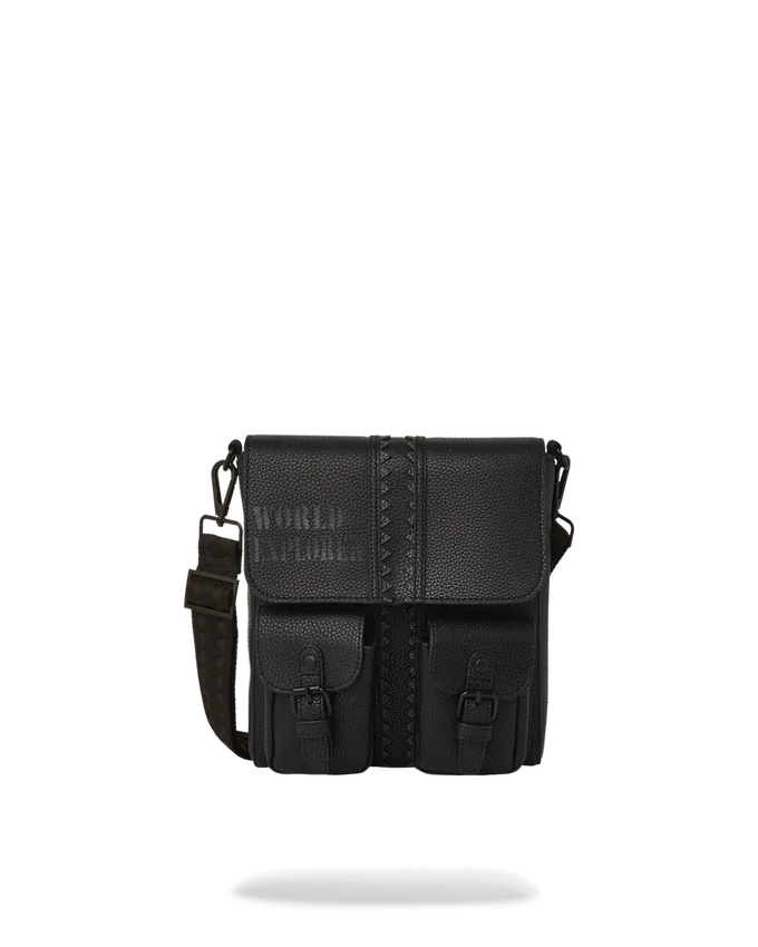 BOLSO DE BOLSOS MENSAJERO «WORLD EXPLORER ENTREPRENEUR»