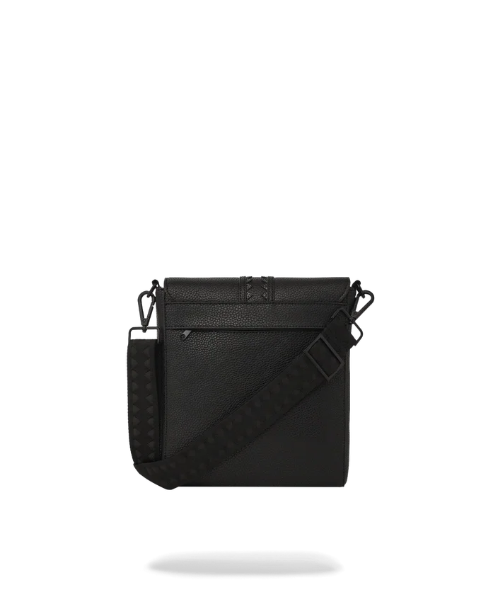 BOLSO DE BOLSOS MENSAJERO «WORLD EXPLORER ENTREPRENEUR»
