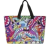 BOLSO DE CAPAZO STEADY TRIPPIN