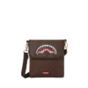 BOLSO DE HOMBRO CASHIN CHECKS